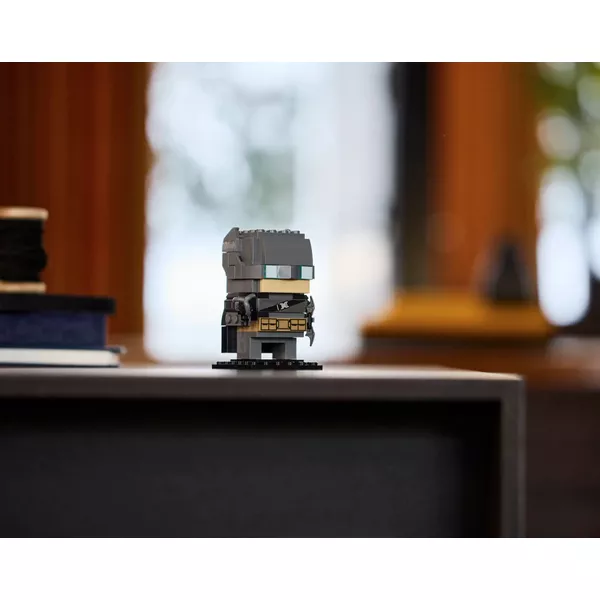 BrickHeadz 40748 Набор LEGO Brickheadz 40748 Бэтмен 8 в 1 (Фото 5)