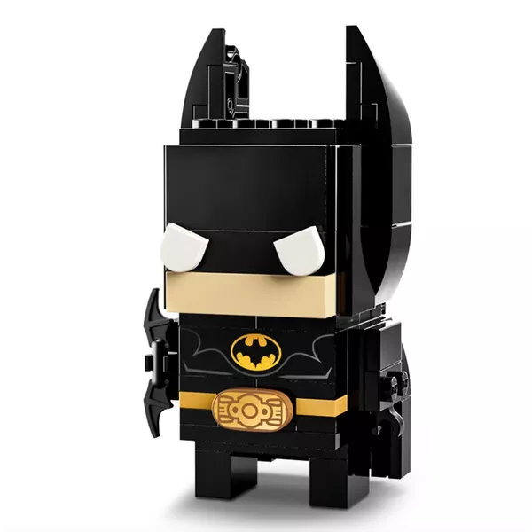 BrickHeadz 40748 Набор LEGO Brickheadz 40748 Бэтмен 8 в 1 (Фото 11)