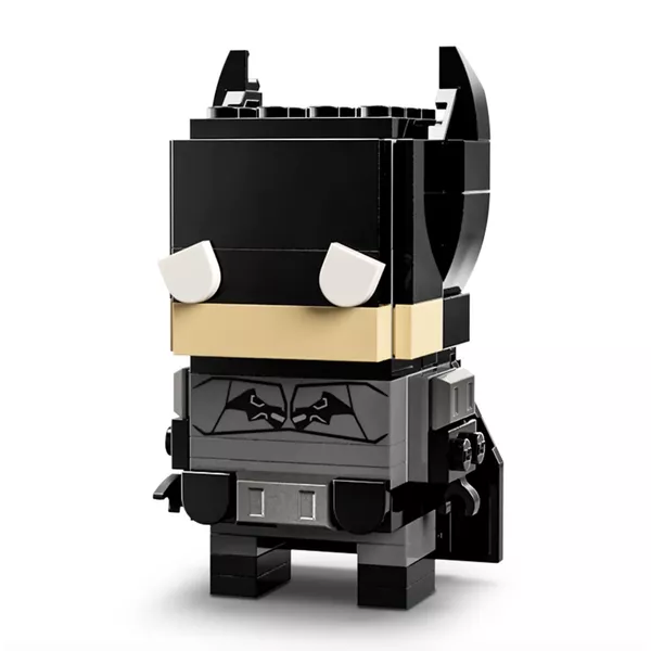 BrickHeadz 40748 Набор LEGO Brickheadz 40748 Бэтмен 8 в 1 (Фото 8)