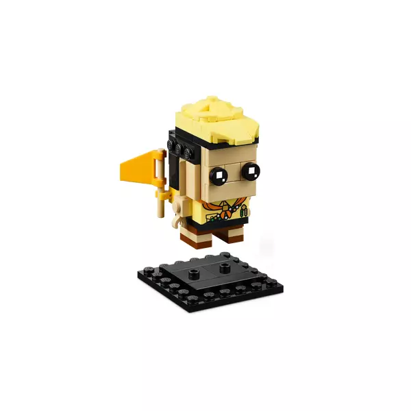 BrickHeadz 40752 Набор LEGO BrickHeadz 40752 «Карл, Рассел и Кевин» (Фото 9)