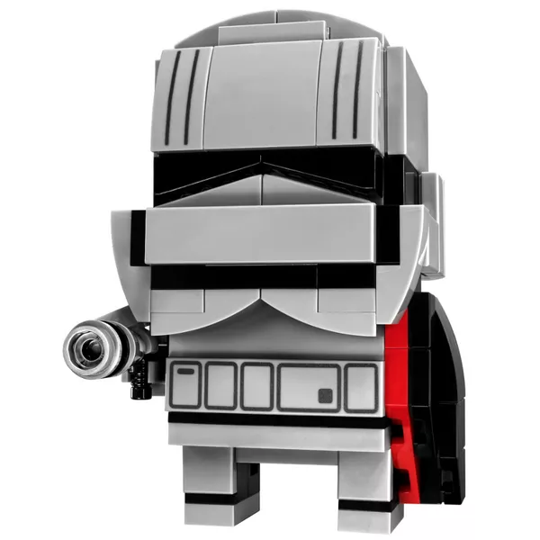 BrickHeadz 41486 Набор LEGO BrickHeadz 41486 «Капитан Фазма» (Фото 3)