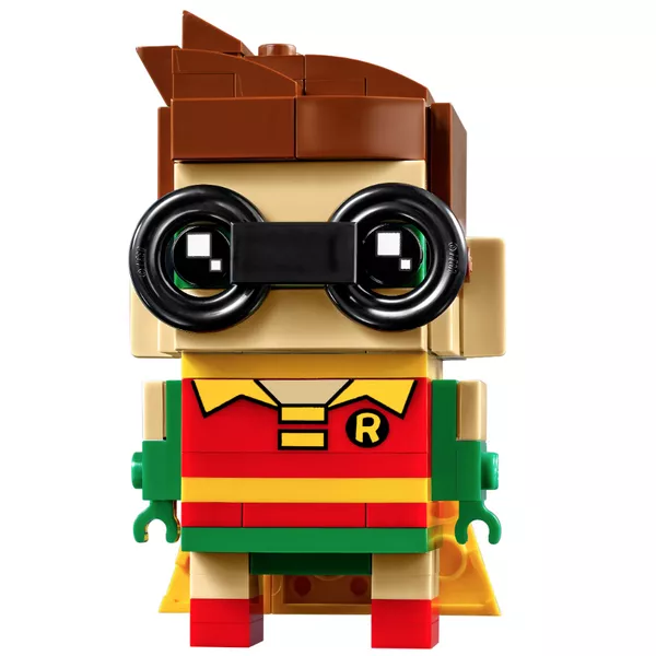BrickHeadz 41587 Набор LEGO BrickHeadz 41587 «Робин» (Фото 3)