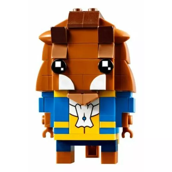 BrickHeadz 41596 Чудовище (Фото 2)