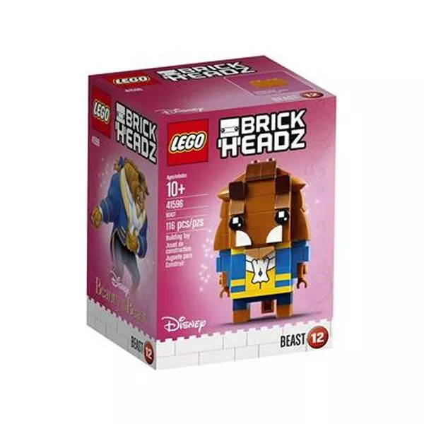 BrickHeadz 41596 Чудовище (Фото 1)