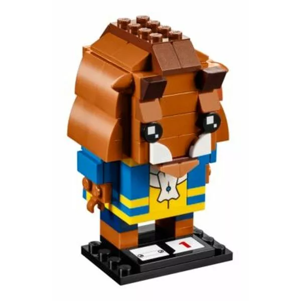 BrickHeadz 41596 Чудовище (Фото 4)