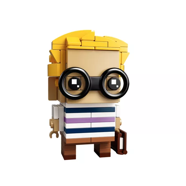 BrickHeadz 41597 Набор LEGO BrickHeadz 41597 «Собери меня из кубиков» (Фото 10)
