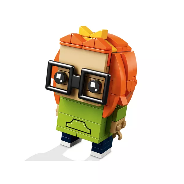 BrickHeadz 41597 Набор LEGO BrickHeadz 41597 «Собери меня из кубиков» (Фото 6)