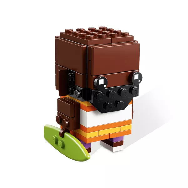 BrickHeadz 41597 Набор LEGO BrickHeadz 41597 «Собери меня из кубиков» (Фото 5)