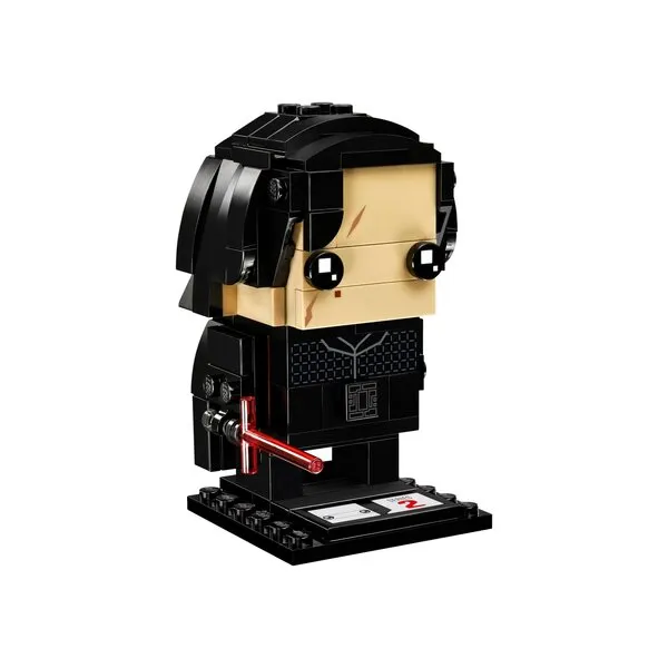 BrickHeadz 41603 Кайло Рен (Фото 3)