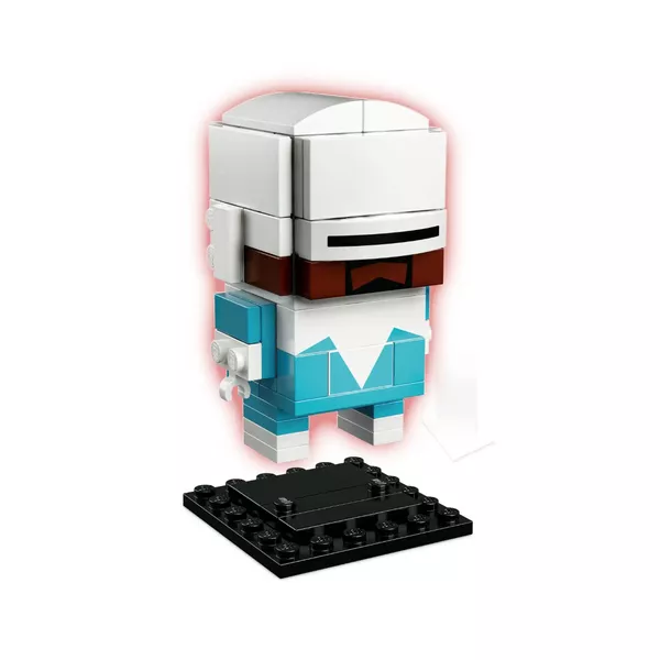 BrickHeadz 41613 LEGO BrickHeadz 41613 «Мистер Исключительный и Фреон» (Фото 6)