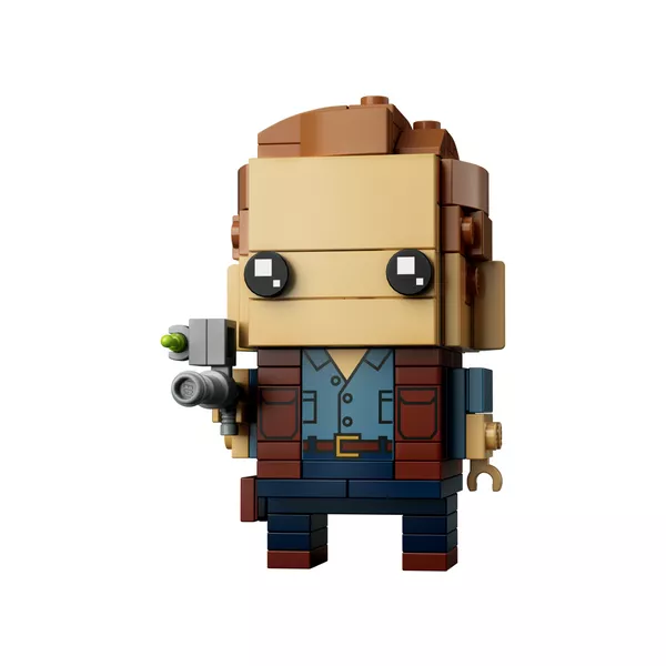 BrickHeadz 41614 Набор LEGO BrickHeadz 41614 «Оуэн и Блю» (Фото 5)