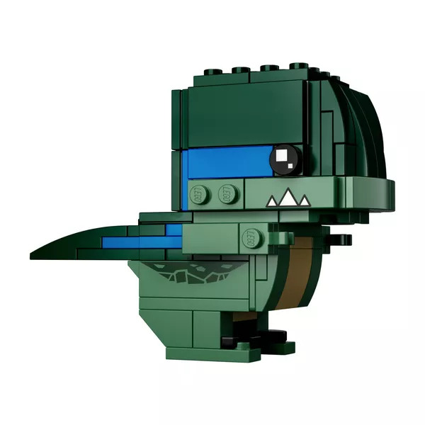 BrickHeadz 41614 Набор LEGO BrickHeadz 41614 «Оуэн и Блю» (Фото 7)