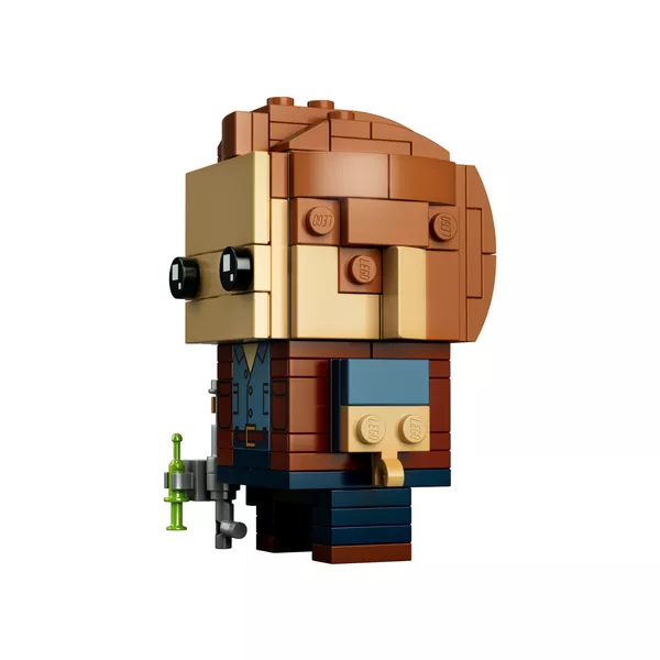 BrickHeadz 41614 Набор LEGO BrickHeadz 41614 «Оуэн и Блю» (Фото 6)