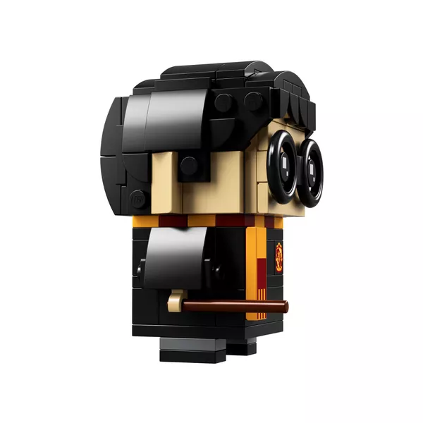 BrickHeadz 41615 LEGO BrickHeadz 41615 «Гарри Поттер и Букля» (Фото 7)