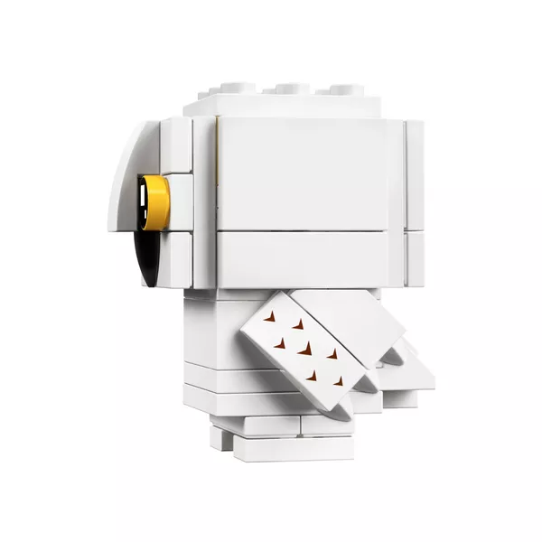 BrickHeadz 41615 LEGO BrickHeadz 41615 «Гарри Поттер и Букля» (Фото 8)