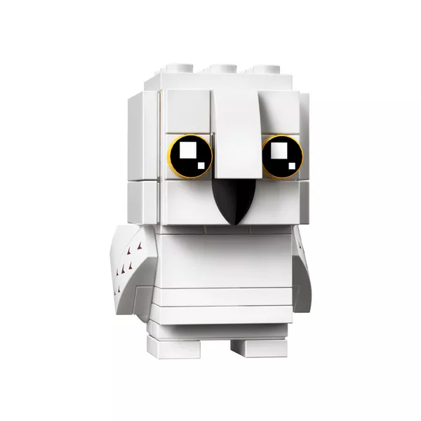 BrickHeadz 41615 LEGO BrickHeadz 41615 «Гарри Поттер и Букля» (Фото 6)