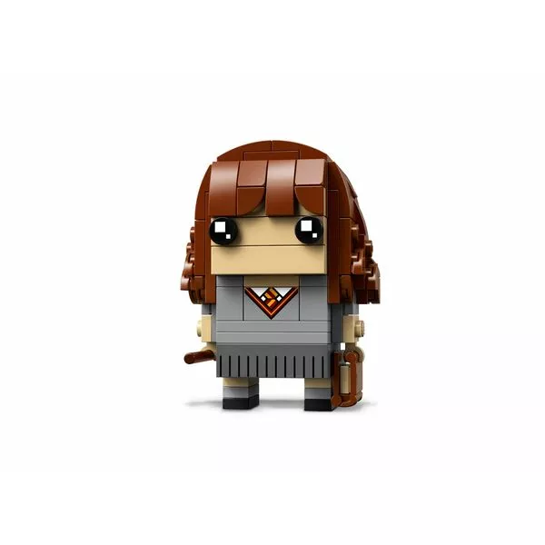 BrickHeadz 41616 Набор LEGO BrickHeadz 41616 «Гермиона Грейнджер» (Фото 6)