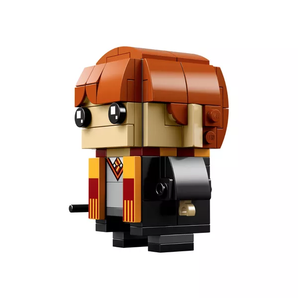 BrickHeadz 41621 Рон Уизли и Альбус Дамблдор (Фото 8)