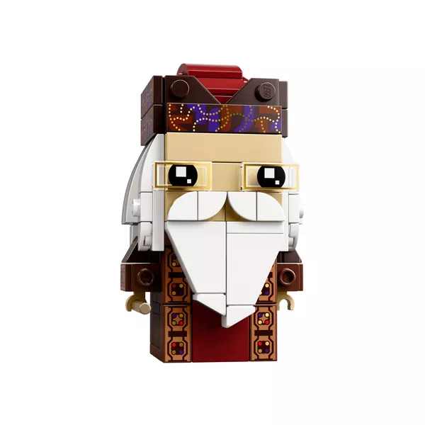 BrickHeadz 41621 Рон Уизли и Альбус Дамблдор (Фото 6)