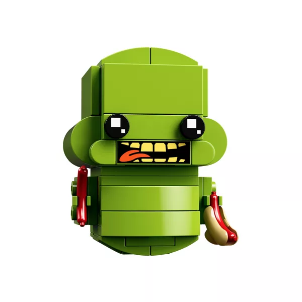 BrickHeadz 41622 Питер Венкман и Лизун (Фото 6)