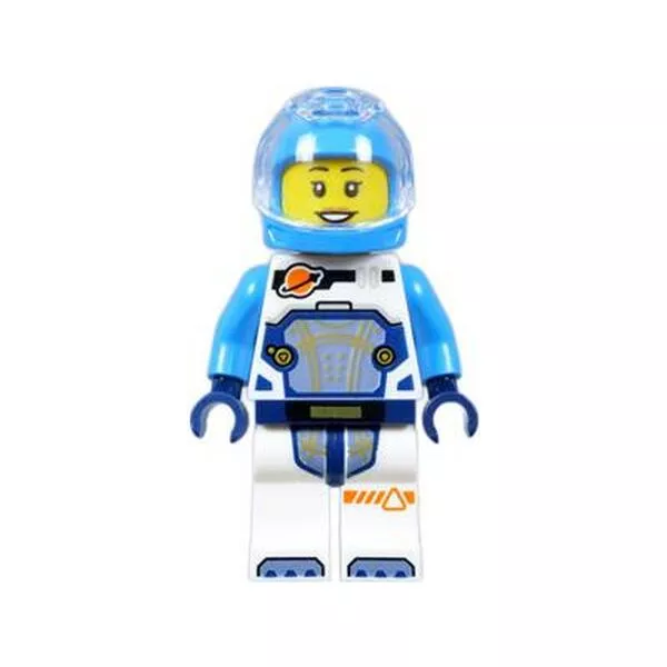 City 30663 Набор LEGO City 30663 «Космический ховербайк» (Фото 5)