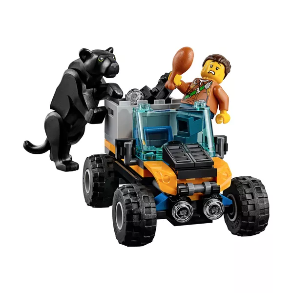 City 60159 Миссия Исследование джунглей (Фото 6)