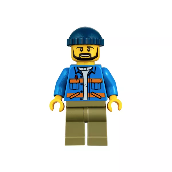 City 60213 Набор LEGO City 60213 «Пожар в порту» (Фото 13)