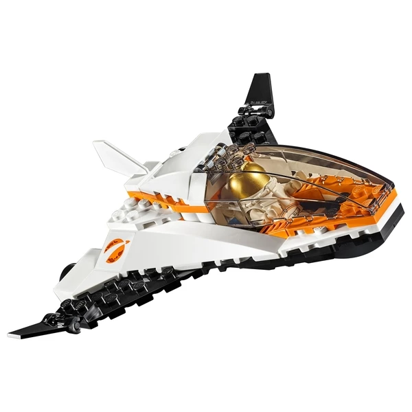 City 60224 Миссия по ремонту спутника (Фото 8)