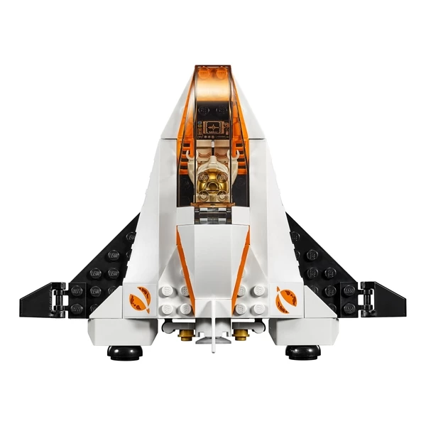 City 60224 Миссия по ремонту спутника (Фото 5)