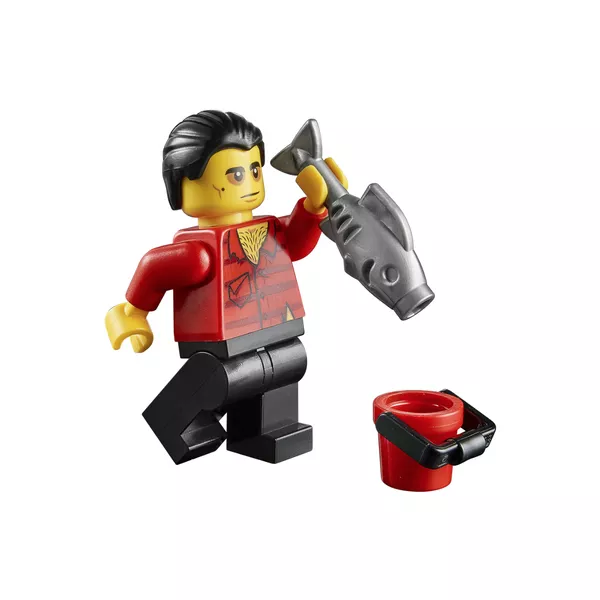 City 60274 Морская полиция: захват на маяке (Фото 14)