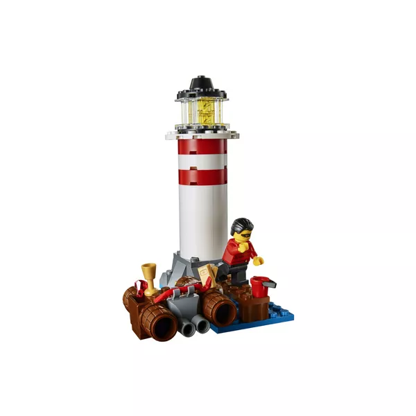 City 60274 Морская полиция: захват на маяке (Фото 10)