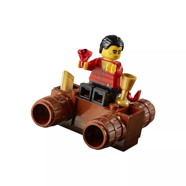 City 60274 Морская полиция: захват на маяке (Фото 6)