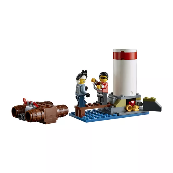 City 60274 Морская полиция: захват на маяке (Фото 9)