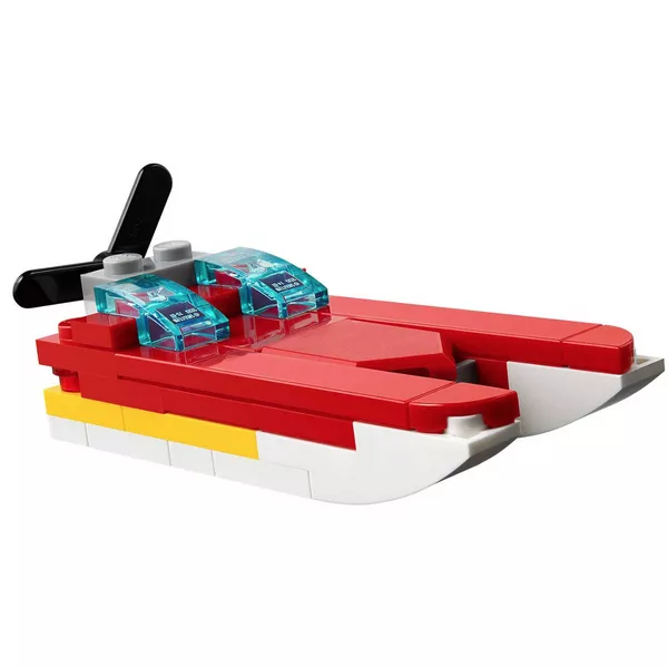Creator 30669 Набор LEGO 30669 «Знаменитый красный самолет» (Фото 5)