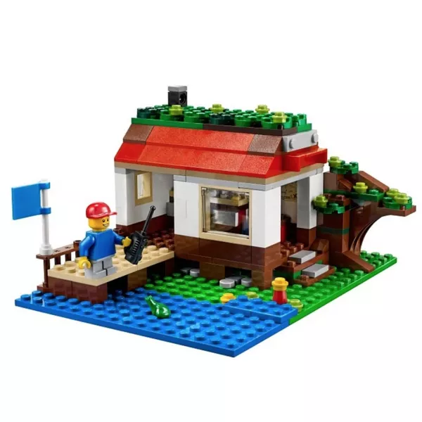 Creator 31010 Домик на дереве (Фото 3)