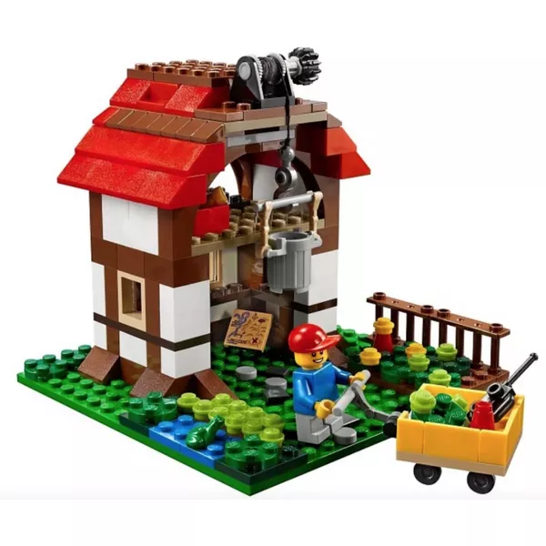 Creator 31010 Домик на дереве (Фото 2)