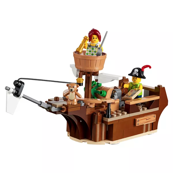 Creator 31078 В поисках сокровищ (Фото 6)