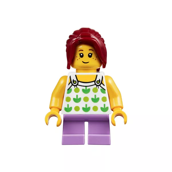 Creator 31078 В поисках сокровищ (Фото 8)