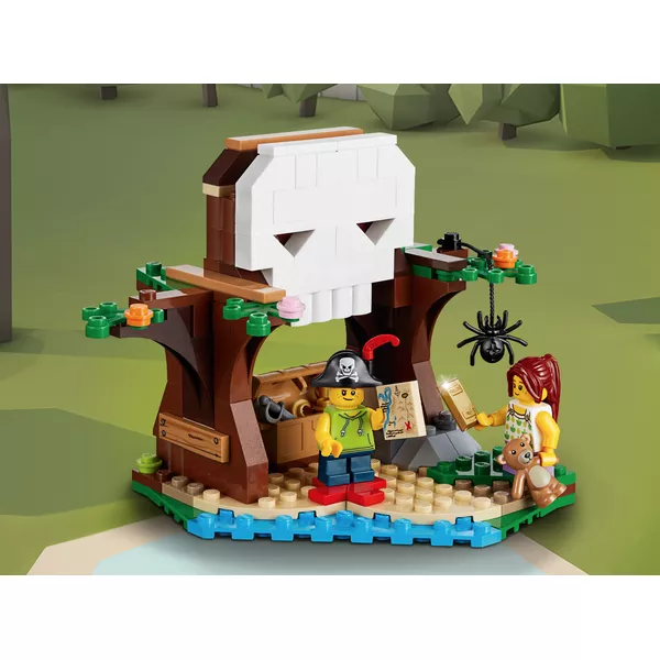 Creator 31078 В поисках сокровищ (Фото 12)