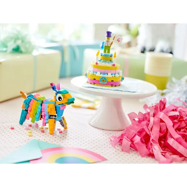 Creator 40644 Пиньята (Фото 3)