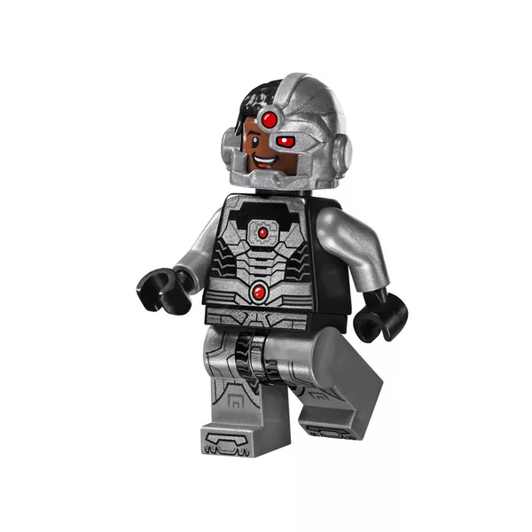 DC Super Heroes 76028 Вторжение Дарксайда (Фото 8)