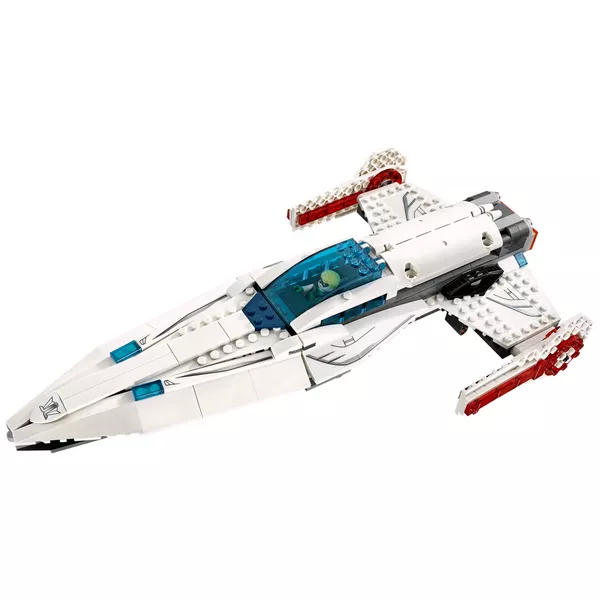 DC Super Heroes 76028 Вторжение Дарксайда (Фото 5)