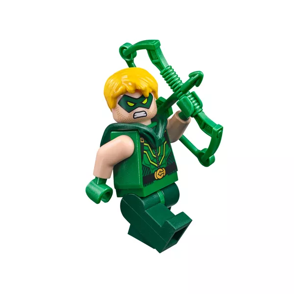 DC Super Heroes 76028 Вторжение Дарксайда (Фото 10)