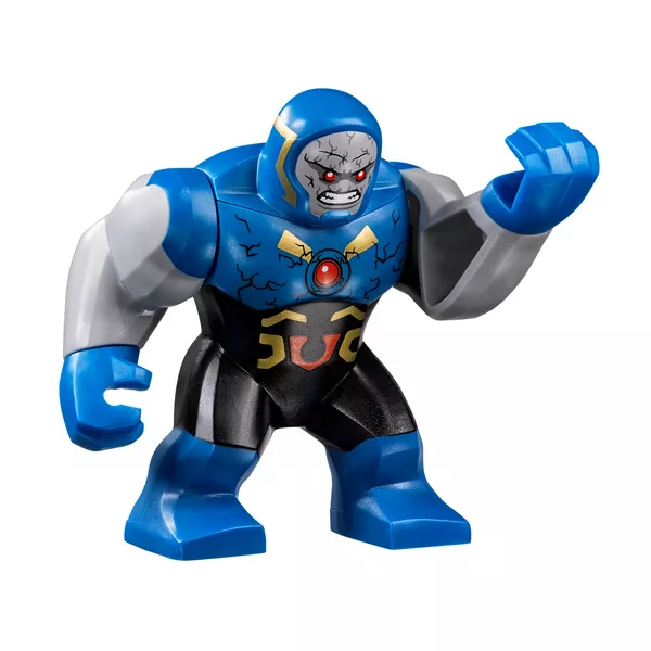 DC Super Heroes 76028 Вторжение Дарксайда (Фото 7)