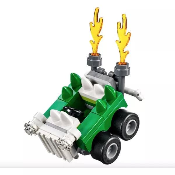 DC Super Heroes 76070 Чудо-женщина против Думсдэя (Фото 4)