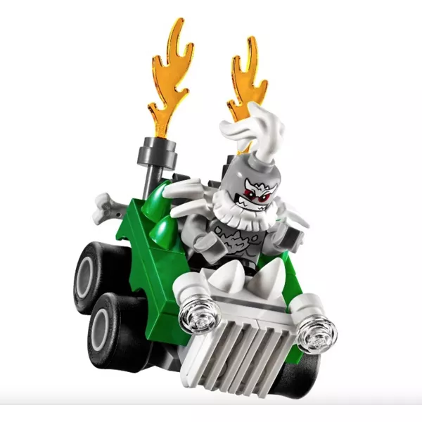 DC Super Heroes 76070 Чудо-женщина против Думсдэя (Фото 5)