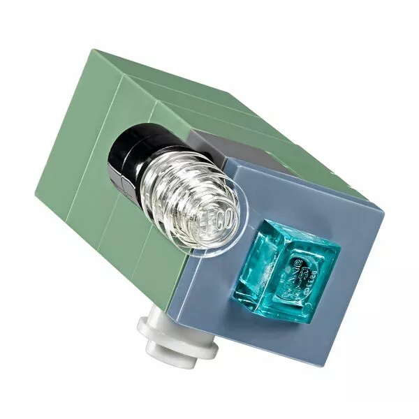 DC Super Heroes 76085 Раритетный Набор LEGO 76085 «Битва за Атлантиду» (Фото 3)