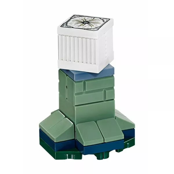 DC Super Heroes 76085 Раритетный Набор LEGO 76085 «Битва за Атлантиду» (Фото 20)