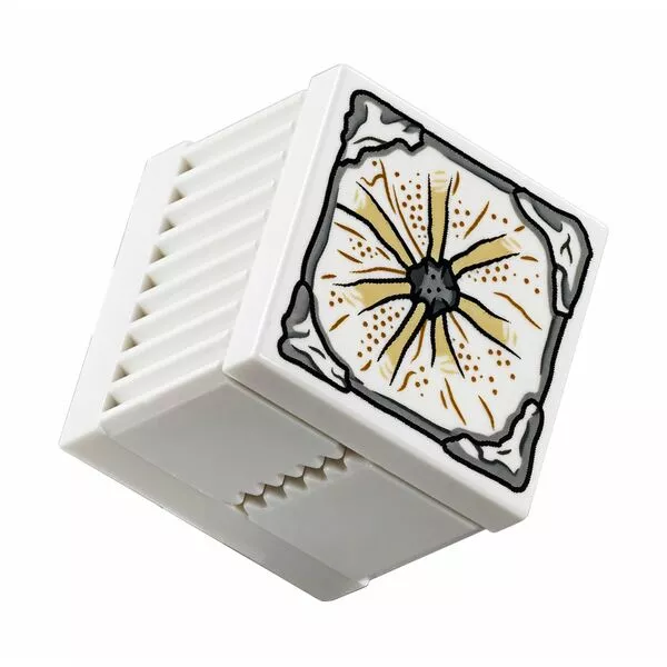 DC Super Heroes 76085 Раритетный Набор LEGO 76085 «Битва за Атлантиду» (Фото 10)