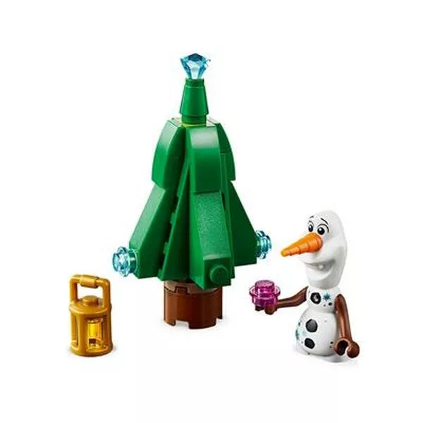 Disney 40361 Сани для путешествий Олафа (Фото 2)